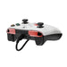 EAN 0708056070304 - PDP 049-026-RWB mando y volante Rojo, Blanco USB Gamepad PC, Xbox One, Xbox Series S, Xbox Series X imagen 11