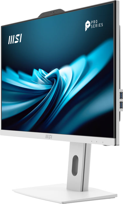 EAN 4711377225021 - MSI Pro AP242P 14M-691EU Intel® Core™ i5 i5-14400 60,5 cm (23.8") 1920 x 1080 Pixeles PC todo en uno 16 G imagen 19