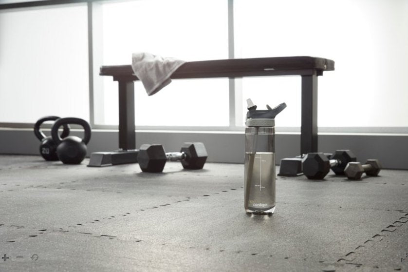 EAN 0840276158742 - CONTIGO Ashland Bicicleta, Uso diario, Fitness, Senderismo, Deportes 720 ml Tritan imagen 5