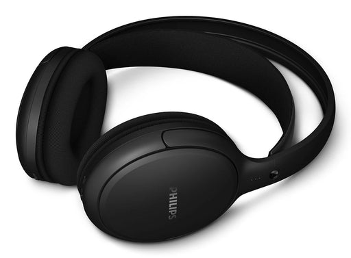 EAN 4895229165670 - Philips SHC5200M2/12 auricular y casco Auriculares Inalámbrico Diadema TV USB Tipo C Negro imagen 2
