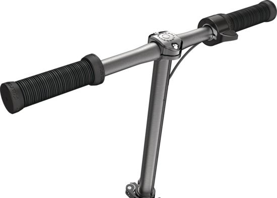 EAN 0845423021856 - Razor Power A5 Negro 16 kmh imagen 6