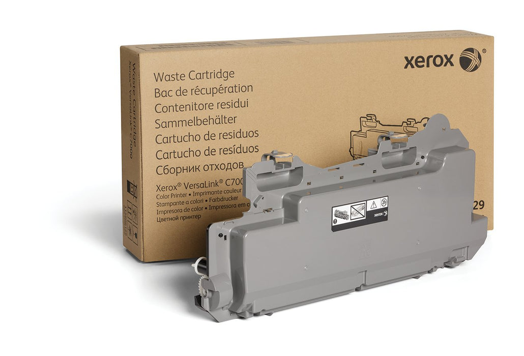 EAN 0095205846386 - Xerox 115R00129 colector de toner 21200 páginas imagen 1
