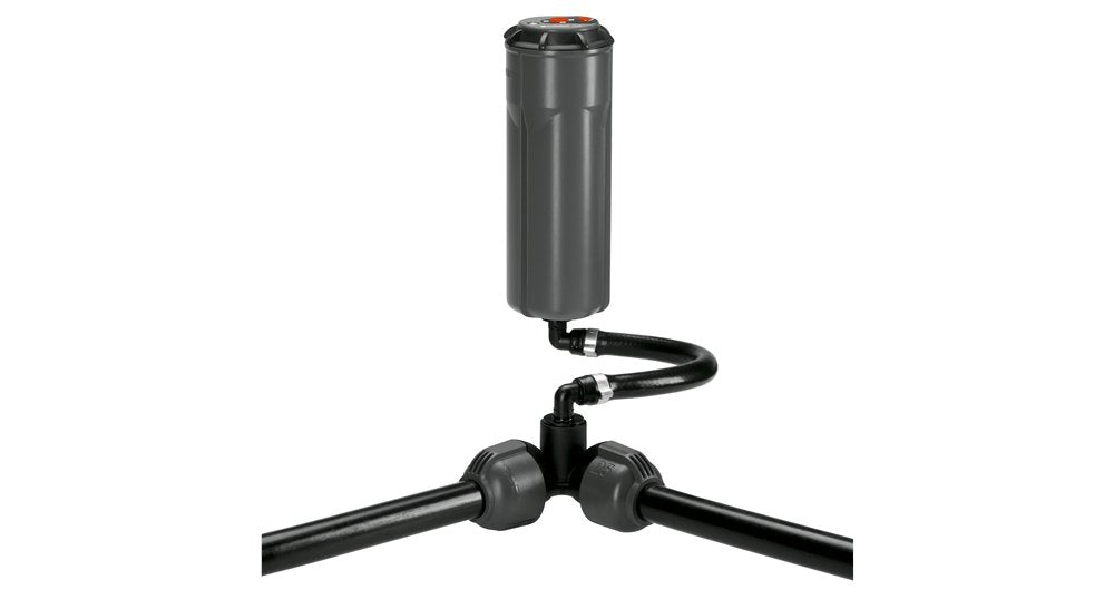 EAN 4078500276405 - Gardena 2764-20 rociador de agua Negro imagen 2