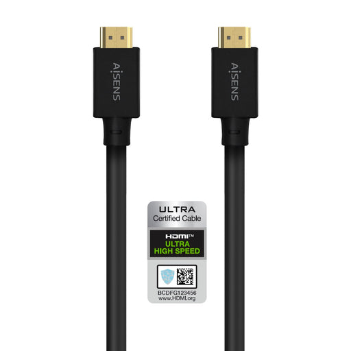 EAN 8436574707977 - AISENS A150-0680 cable HDMI 5 m HDMI tipo A (Estándar) imagen 1