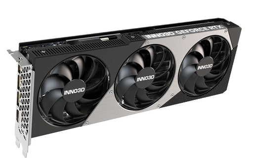 EAN 8886307700254 - INNO3D GeForce RTX 5070 Ti X3 NVIDIA 16 GB GDDR7 imagen 1