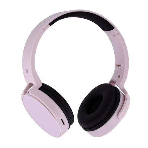 EAN 3303170113134 - T'nB SINGLE 2 Auriculares Inalámbrico y alámbrico Diadema Llamadas/Música Bluetooth Rosa imagen 4