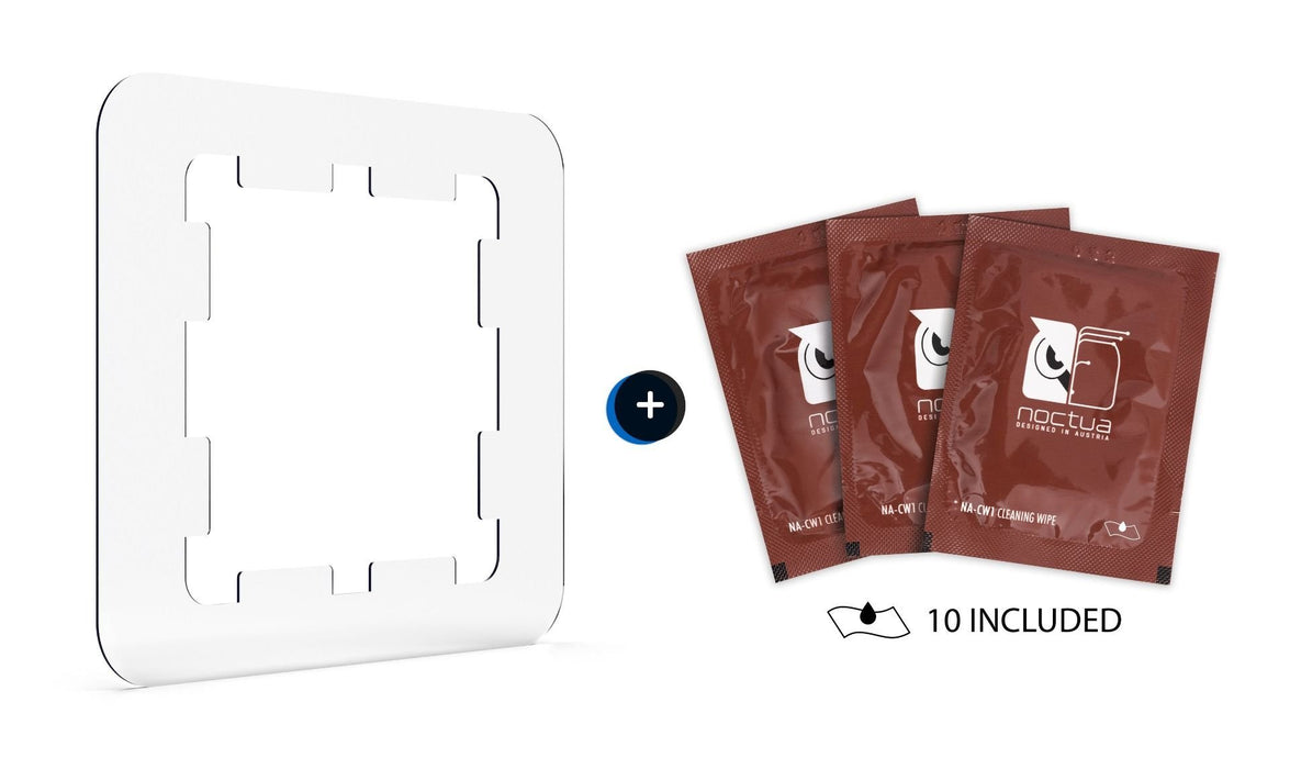 EAN 9010018201499 - Noctua NA-STPG1 accesorio o pieza de sistema de refrigeración para ordenador Cubierta de pasta térmica imagen 4