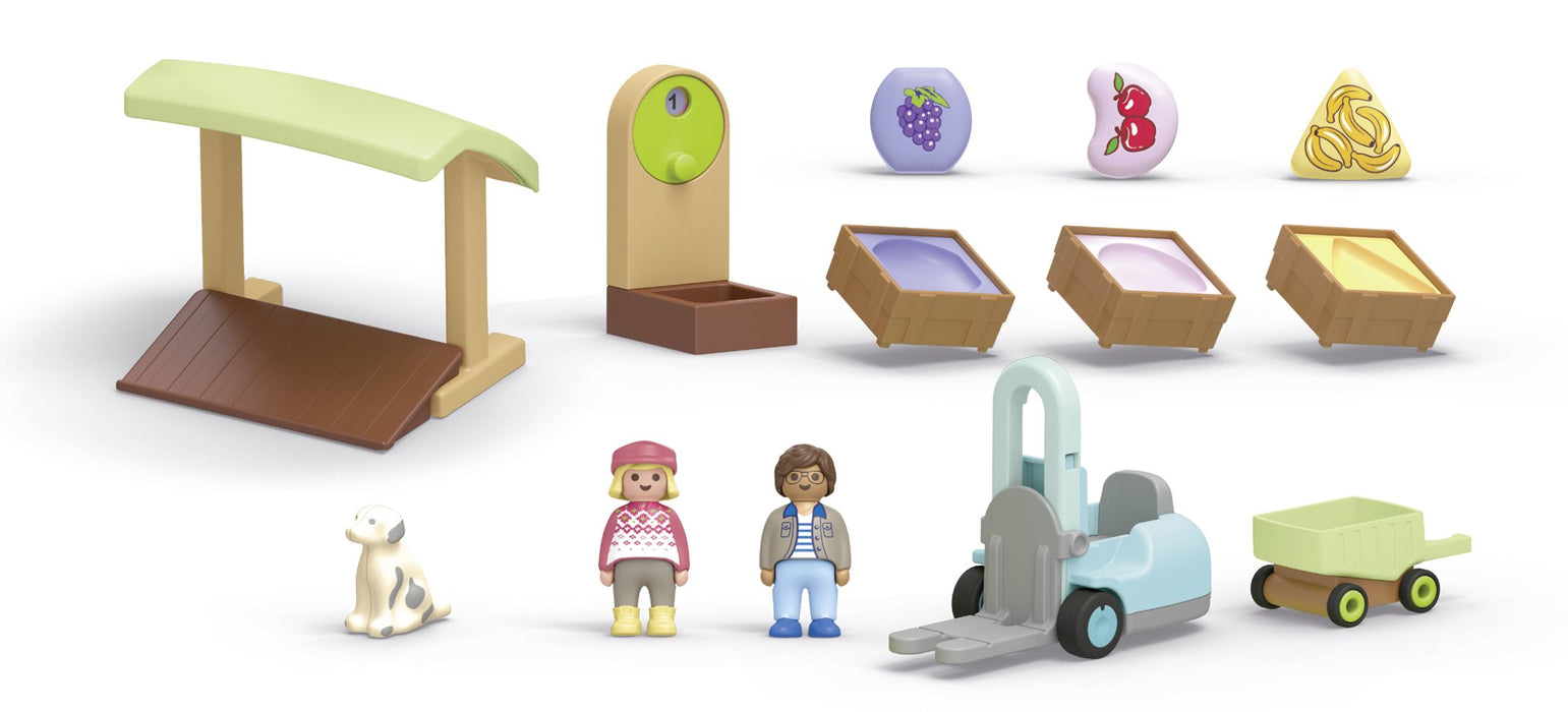 EAN 4008789716910 - Playmobil 71691 set de juguetes imagen 3