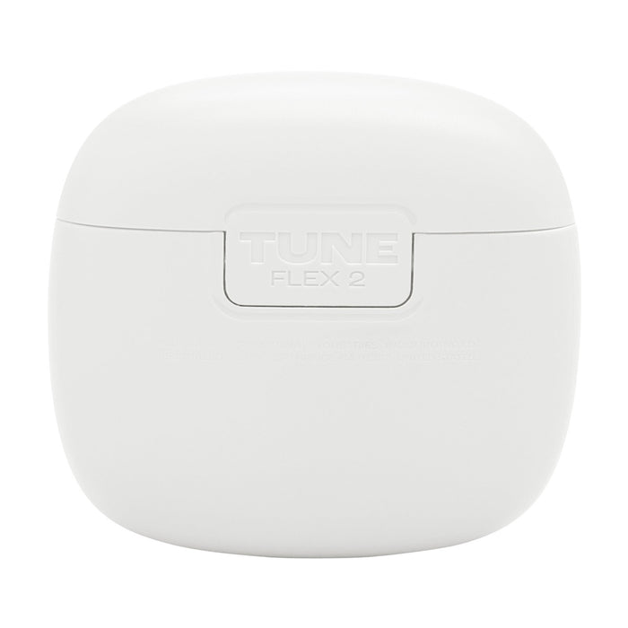 EAN 1200130016240 - JBL Tune Flex 2 Auriculares True Wireless Stereo (TWS) Dentro de oído Llamadas/Música Bluetooth Blanco imagen 5