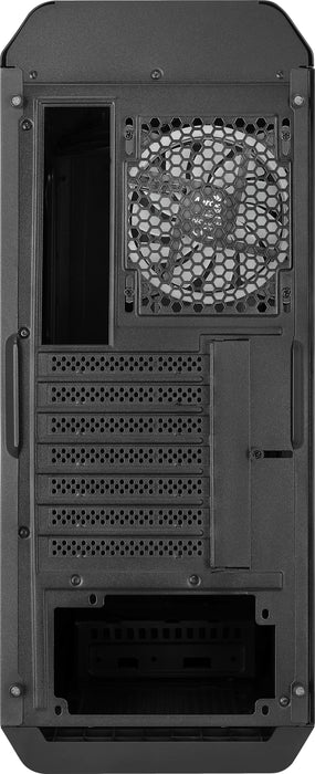 EAN 4711099470310 - Aerocool Gladiator Duo Midi Tower Negro imagen 11