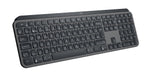 EAN 5099206096806 - Logitech 920-010249 teclado Oficina Bluetooth Nórdico Grafito imagen 4