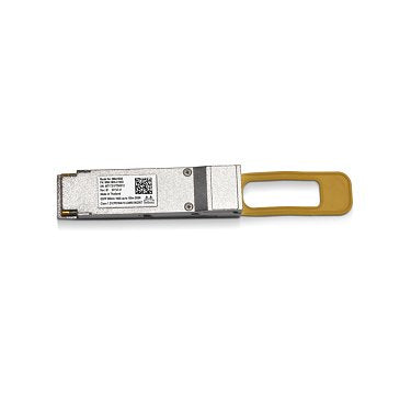 EAN 7290108486407 - Mellanox Technologies MMA1L10-CR red modulo transceptor Fibra óptica 10000 Mbit/s QSFP28 1310 nm imagen 1