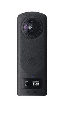 EAN 26649564185 - Ricoh Theta Z1 cámara de 360 grados imagen 1