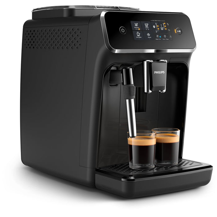 EAN 8720389041273 - Philips 2200 series EP2225/10 cafetera eléctrica Totalmente automática Máquina espresso 1,8 L imagen 4