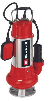 EAN 4006825597882 - Einhell GC-DP 1340 G 1300 W Bomba de impulsión 23000 l/h imagen 1
