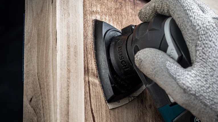 EAN 4059952541631 - Bosch 2 608 900 825 disco de afilar Madera Hoja lijadora imagen 7