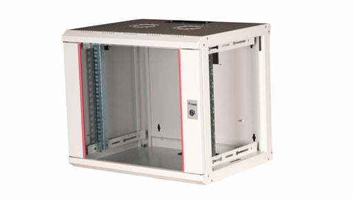 EAN 4015867232224 - Equip EPM-09-6045-G-CBAA armario rack 9U Bastidor de pared Gris claro imagen 2