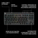 EAN 5099206126480 - Logitech G 920-013233 teclado Juego USB QWERTY Internacional de EE.UU. Negro imagen 11