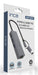 EAN 8681949016226 - Inca IUTP-03TX hub de interfaz USB 3.2 Gen 1 (3.1 Gen 1) Type-A + Type-C 10000 Mbit/s Gris imagen 2