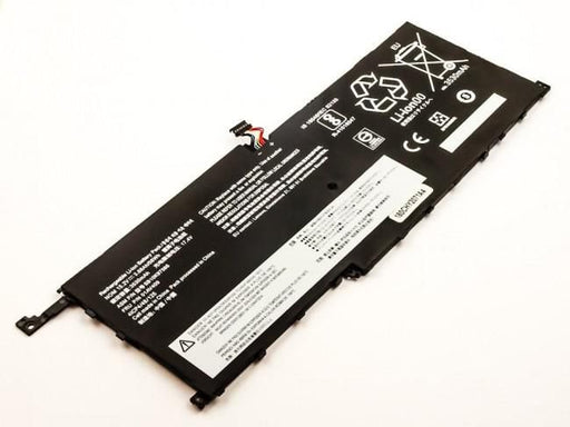 EAN 5706998553362 - CoreParts MBXLE-BA0024 refacción para laptop Batería imagen 1