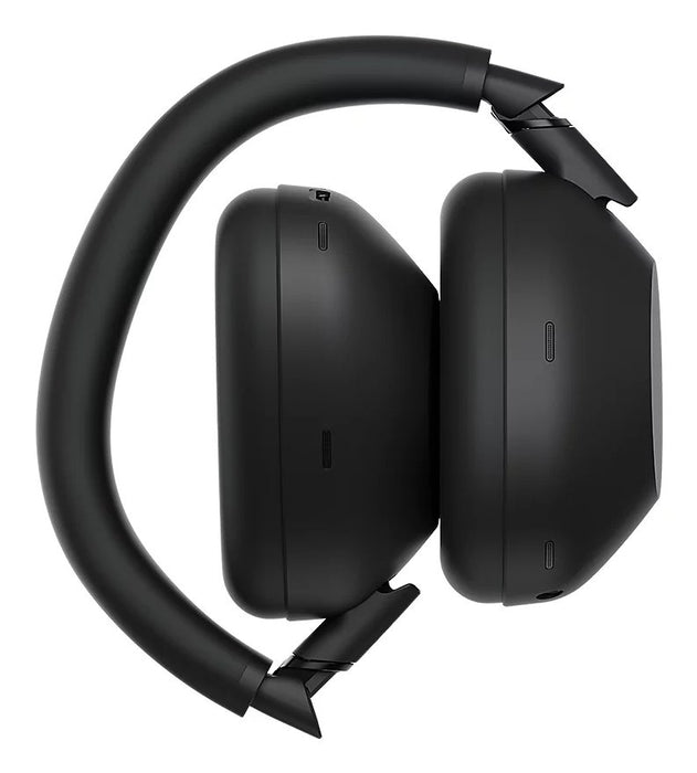 EAN 4548736162617 - Sony WH-1000XM6 Auriculares Inalámbrico y alámbrico Diadema Música/uso diario USB Tipo C Bluetooth Negro imagen 5