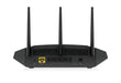 EAN 0606449151305 - NETGEAR Nighthawk 4-Stream AX1800 WiFi 6 Router (RAX10) router inalámbrico Gigabit Ethernet Doble banda ( imagen 4