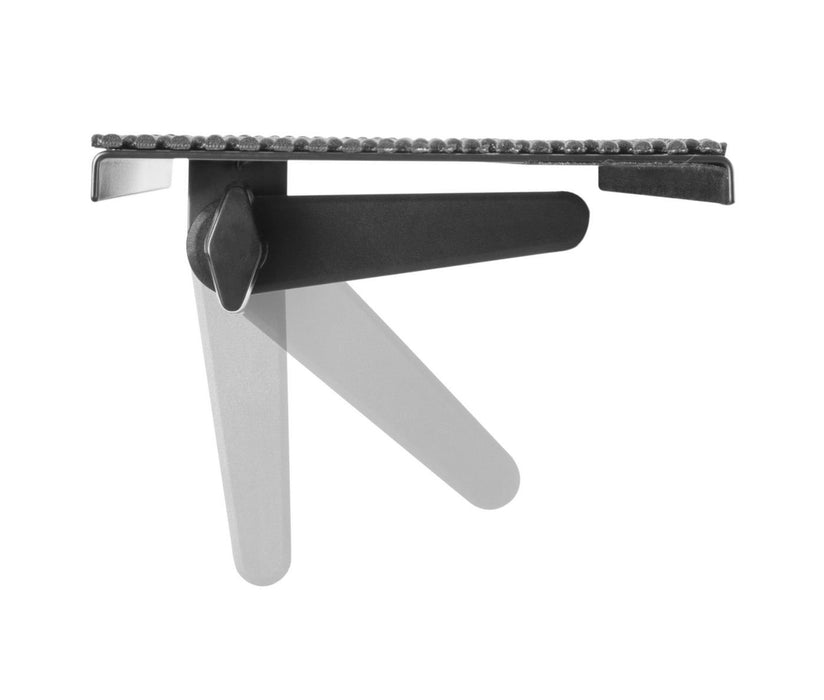 EAN 5704174205470 - Vivolink VLMPS2 estante para equipo av Negro Madera imagen 9