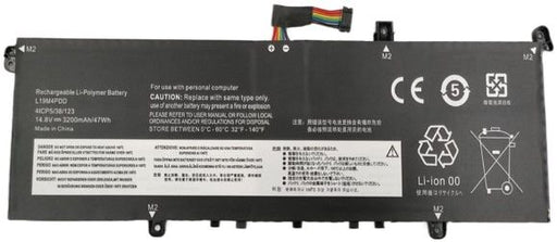 EAN 5715063246429 - CoreParts MBXLE-BA0355 refacción para laptop imagen 1