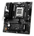 EAN 4711581490109 - Asrock B850M-X AMD B850 Zócalo AM5 micro ATX imagen 5