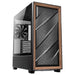 EAN 0761345101332 - Antec 0-761345-10133-2 carcasa de ordenador Midi Tower Negro, Madera imagen 1