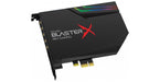 EAN 0054651193895 - Creative Labs Sound BlasterX AE-5 Plus Interno 5.1 canales PCI-E imagen 3