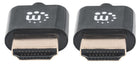 EAN 0766623394352 - Manhattan 394352 cable HDMI 1 m HDMI tipo A (Estándar) Negro imagen 4