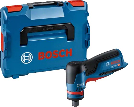 EAN 4059952634166 - Bosch GWG 12V-50 S PROFESSIONAL amoladora angular 5 cm 15000 RPM 530 g imagen 1