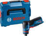 EAN 4059952634166 - Bosch GWG 12V-50 S PROFESSIONAL amoladora angular 5 cm 15000 RPM 530 g imagen 1
