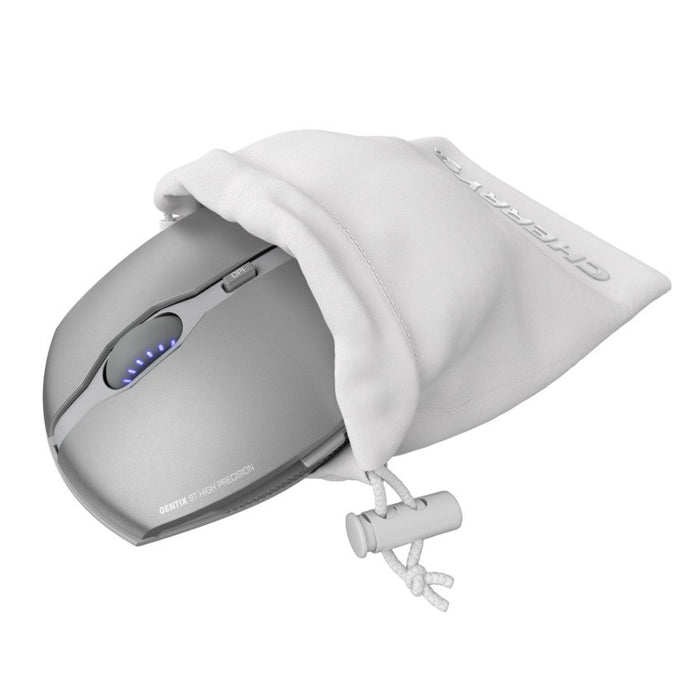 EAN 4025112102912 - CHERRY GENTIX BT ratón Juego Ambidextro Bluetooth Óptico 2000 DPI imagen 4