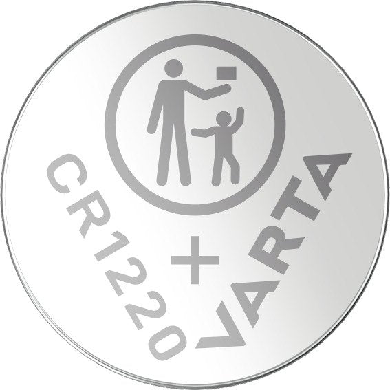 EAN 4008496276899 - Varta 06220 Batería de un solo uso Litio imagen 3