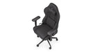 EAN 5903018666570 - ENDORFY Scrim BK F Butaca para jugar Asiento de malla Negro imagen 7