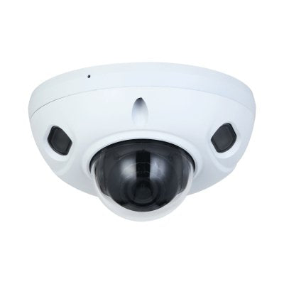 EAN 6923172541765 - Dahua Technology WizSense DH-IPC-HDBW3441F-AS-S2 cámara de vigilancia Almohadilla Cámara de seguridad IP  imagen 1