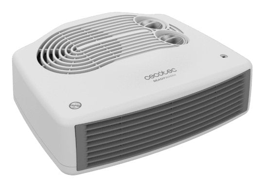 EAN 8435771916922 - Cecotec ReadyWarm 3000 Horizon Interior Blanco 3000 W Convector imagen 1