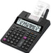 EAN 4971850099673 - Casio HR-150RCE calculadora Escritorio Calculadora de impresión Negro imagen 1