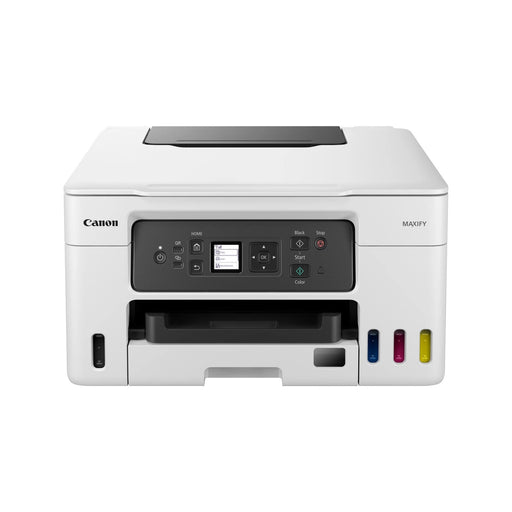 EAN 4549292204476 - Canon MAXIFY GX3050 Inyección de tinta A4 600 x 1200 DPI Wifi imagen 1
