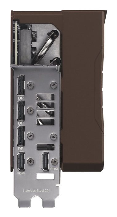 EAN 199291205383 - ASUS RTX5080-O16G-NOCTUA NVIDIA GeForce RTX 5080 16 GB GDDR7 imagen 19