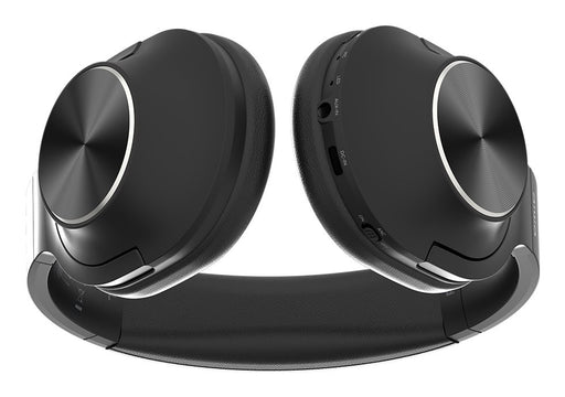 EAN 8435256810073 - Aiwa HST-220BT auricular y casco Auriculares Inalámbrico y alámbrico Diadema Llamadas/Música USB Tipo C B imagen 2