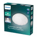 EAN 8718699729059 - Philips Funcional 8718699729059 iluminación de techo Bombilla(s) no reemplazable(s) LED imagen 3