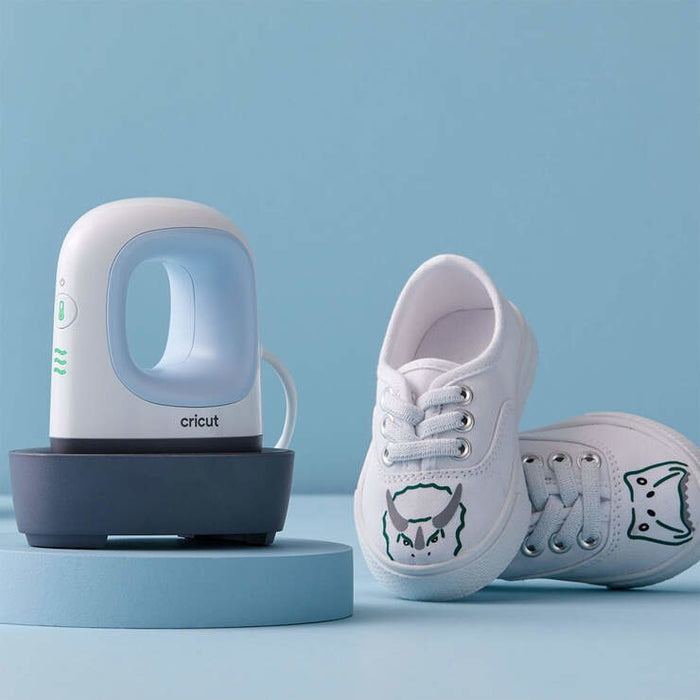 EAN 93573734021 - Cricut 2009427 plancha térmica Blanco imagen 5