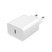 EAN 840056185685 - mophie essentials 20W USB-C PD wall adapter Universal Blanco Corriente alterna Carga rápida Interior imagen 4