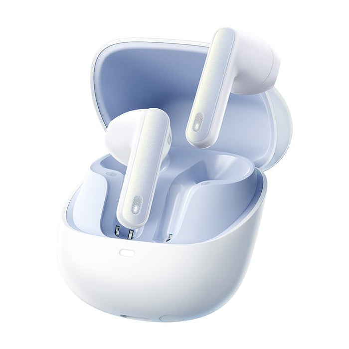 EAN 6932172648022 - Baseus Bowie M3 Auriculares True Wireless Stereo (TWS) Dentro de oído Llamadas/Música Bluetooth Blanco imagen 3