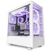 EAN 5056547202372 - NZXT H5 Elite Midi Tower Blanco imagen 1