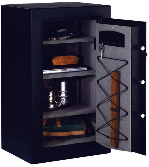 EAN 0071649283383 - MASTER LOCK T0-331ML caja fuerte Caja fuerte de superficie 169,7 L Acero Negro imagen 2