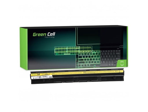 EAN 5902701416171 - Green Cell LE46 refacción para laptop Batería imagen 1